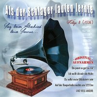 Komm spiel mit mir Blindekuh - Hilde Hildebrand