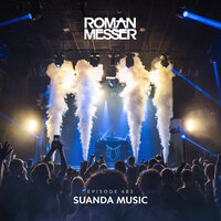 Gravity (Suanda 483) - Roman Messer & Inrayzex