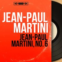 L'orage - Jean-Paul Martini & Claude Vasori et son orchestre