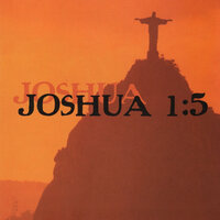 God of All of Me - Joshua