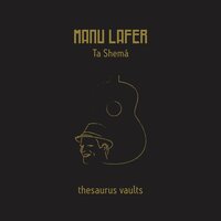 Poesia e Prosa - Manu Lafer