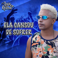 Ela Cansou De Sofrer - Mc Jair da Rocha