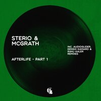 Afterlife - Chris Sterio & Steve McGrath