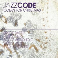 Do You Hear What I Hear? - Jazzcode & Scott Wendholt & Rob Scheps & Bruce Barth
