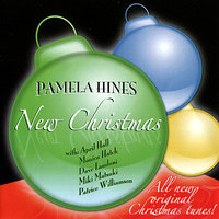 Christmas Joy - Pamela Hines