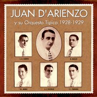 Palida Silueta - Carlos Dante & Francisco Fiorentino & Raquel Notar & Juan D'Arienzo y su Orquesta Tipica