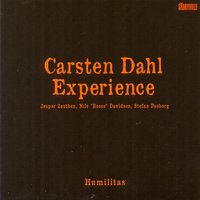 Stop One - Carsten Dahl