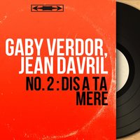 Quand je pense à toi - Jo Moutet et son orchestre & Jean Davril & Gaby Verdor, Jean Davril & Gaby Verdor