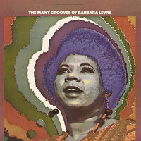 Anyway - Barbara Lewis