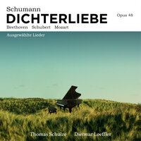 Adelaide, Op. 46 - Dietmar Loeffler & Thomas Schulze & Ludwig van Beethoven