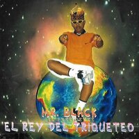 Enganchala - Mr Black El Presidente