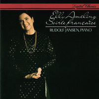 Franck: Nocturne - Elly Ameling & Rudolf Jansen & Сезар Франк