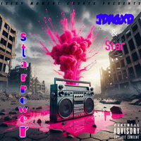 Lucky n' blessed - JDAGXD & Star