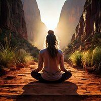 Midnight Tones Carry Focus - Lofi Universe & Deep Meditative Music & Hi Freq Samples