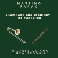 Sweet Georgia Brown - Massimo Faraò & Michele Uliana & Luca Begonia