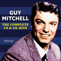 My Heart Cries for You - Guy Mitchell