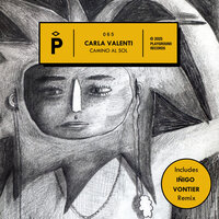 A Madrid - Carla Valenti & Iñigo Vontier