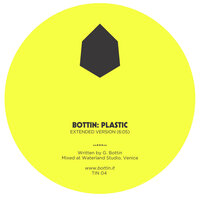Plastic - Bottin