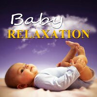 No More Stress - Soothing Baby Music Zone