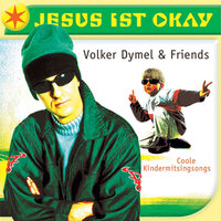Hey, Kinder - Esther Dymel-Sohl & Volker Dymel & Max