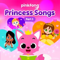 Beauty and the Beast - Pinkfong