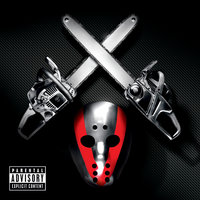 Psychopath Killer - Slaughterhouse & Eminem & Yelawolf