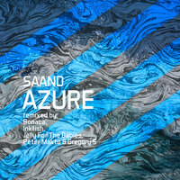 Azure - SAAND & Jelly For The Babies