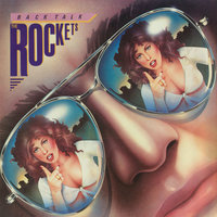 I'll Be Your Lover - The Rockets