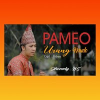 Pameo Urang Mudo - Jhonedy Bs