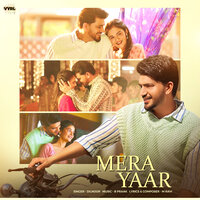 Mera Yaar - B Praak & Dilnoor