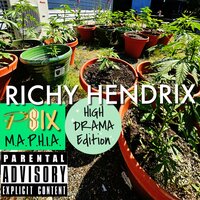 high drama - Richy Hendrix & Mos Def & DJ Greenguy