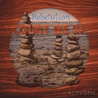 Against the Grain - Rebelution