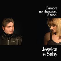 Cielo immenso - Jessica