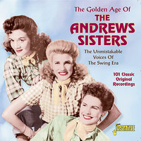 Sing, Sing, Sing - The Andrews Sisters & Skip Martin