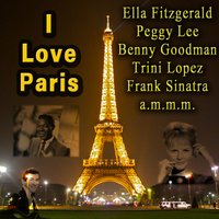 Paris Loves Lovers - Hildegard Knef & Don Ameche & Orchestra Herbert Green & Hildegard Knef, Don Ameche, Orchestra Herbert Green