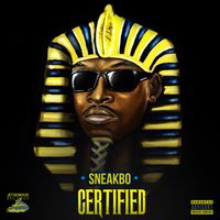 It's Cracking - Sneakbo