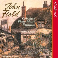 Field: The Favorite Hornpipe Danced by Madame De Caro, Arranged as a Rondo - A major - Pietro Spada