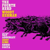 Blues for Indian Jim - Nat Adderley & Zoot Sims & Eddie Costa & Woody Herman