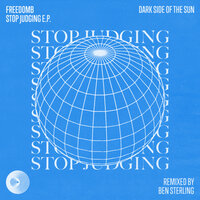 Planetary Hallucination - FreedomB & Ben Sterling