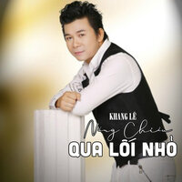 Nỗi Nhớ Mưa Phai - Khang Lê