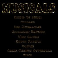 Luck Be A Lady - (From Guys & Dolls) - Silverscreen Superstars & The London Theatre Orchestra and Cast