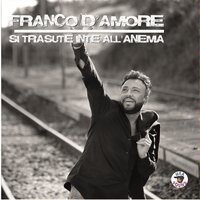 Te vo' sule spuglia' - Franco D'Amore