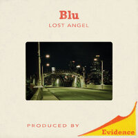 Lost Angel - Blu & Evidence