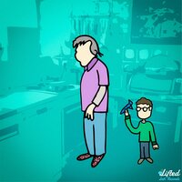 it's alright - Tonion & Lifted LoFi