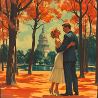 Bach: Concerto for Two Pianos and Strings C-Dur, BWV1061: I. Allegro - Philharmonia Orchestra