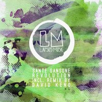 Revolution - Sante Sansone