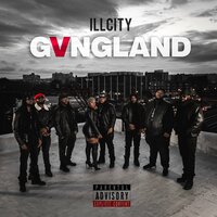 Moment of Silence - Ill City & RIQ & Big Stomp & Big Nutty & Bump Pro