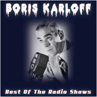 The Tell Tale Heart - 1941 Radio Broadcast - Boris Karloff