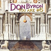 Belmondo's Lip - Don Byron