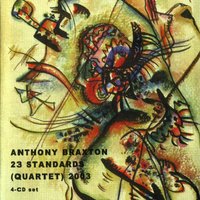Ju-Ju (Shorter) - Anthony Braxton